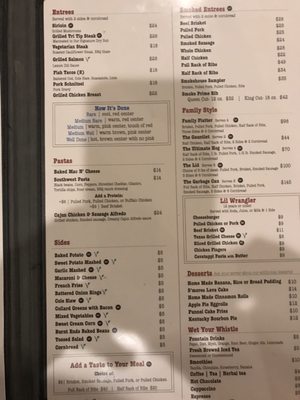 Menu photo 3 Double S Smokehouse Warwick, NY Menu photo 3 Double S Smokehouse Warwick, NY