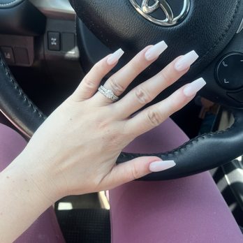 Gallery Nails Bar - Nail Salons Near Me - Queen Creek, Arizona