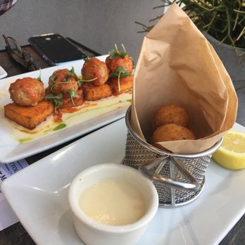 Bettolino Kitchen - Italian Near Me - Redondo Beach, California