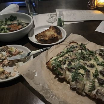 Culinary Dropout - New American Near Me - Charlotte, North Carolina