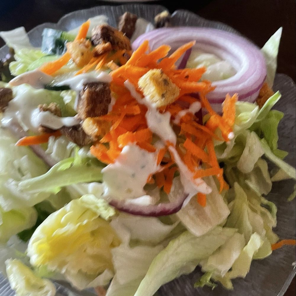 Sean O'Casey's - Side salad - Pubs Near Me - Omaha, Nebraska Sean O'Casey's - Side salad - Pubs Near Me - Omaha, Nebraska