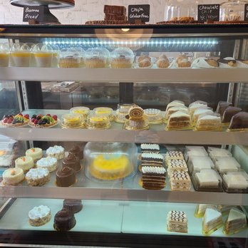 Cafe Guarani - Cafes Near Me - Pacific Grove, California