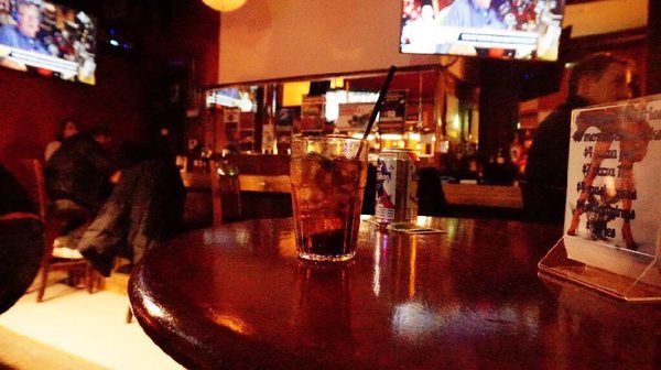 Christina's Place by null