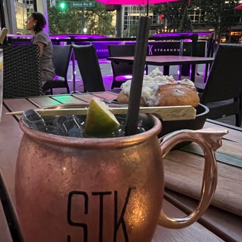 STK Steakhouse Bellevue - STK Mule - Steakhouses Near Me - Bellevue, Washington STK Steakhouse Bellevue - STK Mule - Steakhouses Near Me - Bellevue, Washington