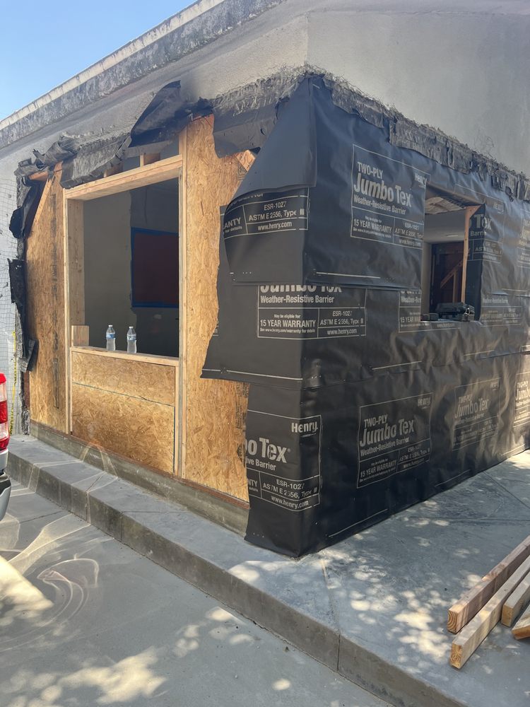 Slide of OG Builders