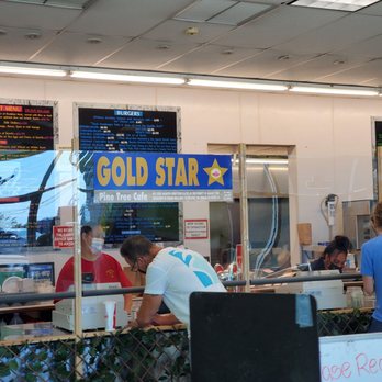 Pine Tree Cafe - Breakfast & Brunch Near Me - Kailua-Kona, Hawaii