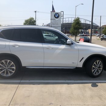 BMW Seattle - Car Dealers Near Me - Seattle, Washington