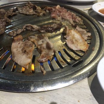Koreana Grill - Grill meat - Korean Near Me - Riverside, California