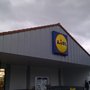 Photo of LiDL