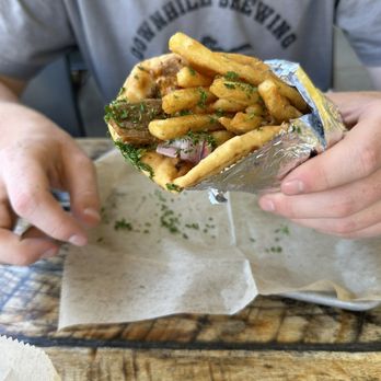 Spitz - Salt Lake City - Gyro - Mediterranean Near Me - Salt Lake City, Utah Spitz - Salt Lake City - Gyro - Mediterranean Near Me - Salt Lake City, Utah