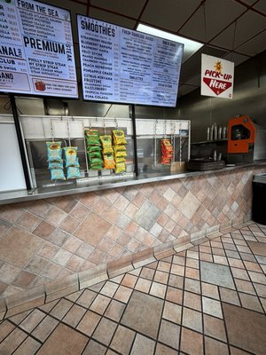 Jubilee Juice & Grill by null