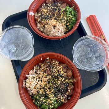 Local Poke - Poke Near Me - Houston, Texas