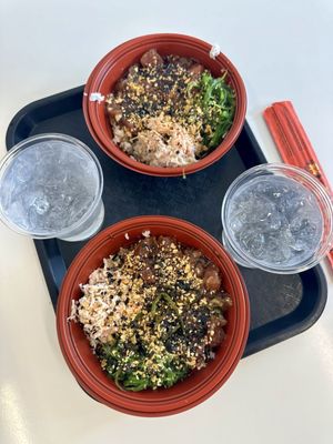 Local Poke by null