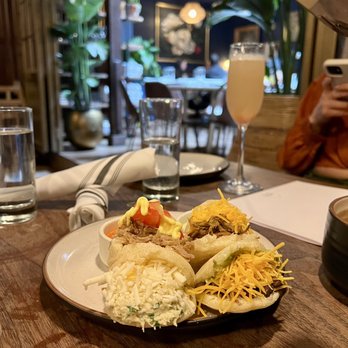 Casa Ora - Arepas - Venezuelan Near Me - Brooklyn, New York Casa Ora - Arepas - Venezuelan Near Me - Brooklyn, New York