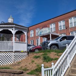 The Carousel Museum