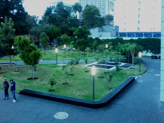 Cineteca Nacional de México by null