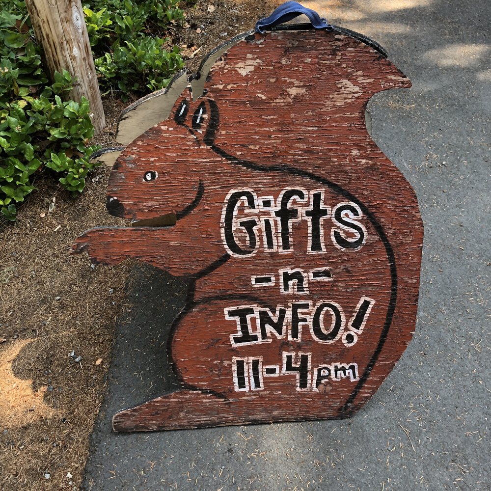 Summit Gift Shop - Flowers & Gifts Near Me - Olga, Washington