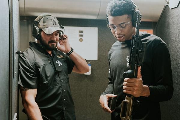 Buck & Doe's Mercantile by null