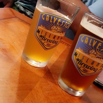 Galveston Island Brewing - Beer - Breweries Near Me - Galveston, Texas Galveston Island Brewing - Beer - Breweries Near Me - Galveston, Texas