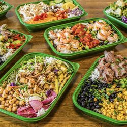 Garden of Eat'n - Sac State