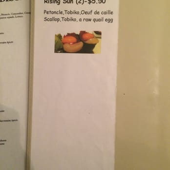 Aka-Fuji - Sushi Bars Near Me - Verdun, Quebec Aka-Fuji - Sushi Bars Near Me - Verdun, Quebec