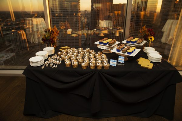 Petroleum Club of Houston by null