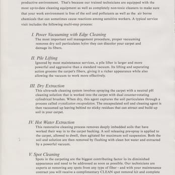 Clean - Page Eight - Carpet Cleaning Near Me - Riverdale, New Jersey
