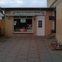 Obst & Gemüse-Markt