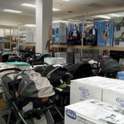 Burlington - Not just coats