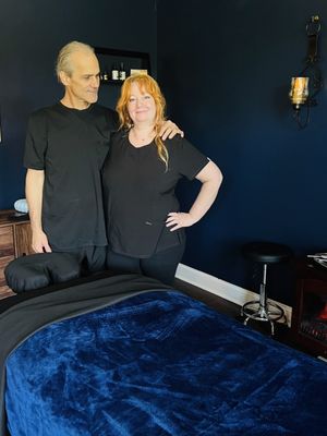 Stella Maris Spa by null