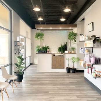 Allure Salon - We welcome you to come check out our relaxing salon & spa. - Hair Salons Near Me - Kennewick, Washington