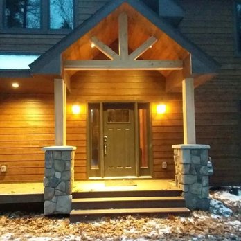 The Cottage Pros - General Contractors Near Me - Beulah, Michigan