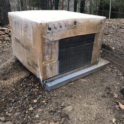 Heaven Air HVAC