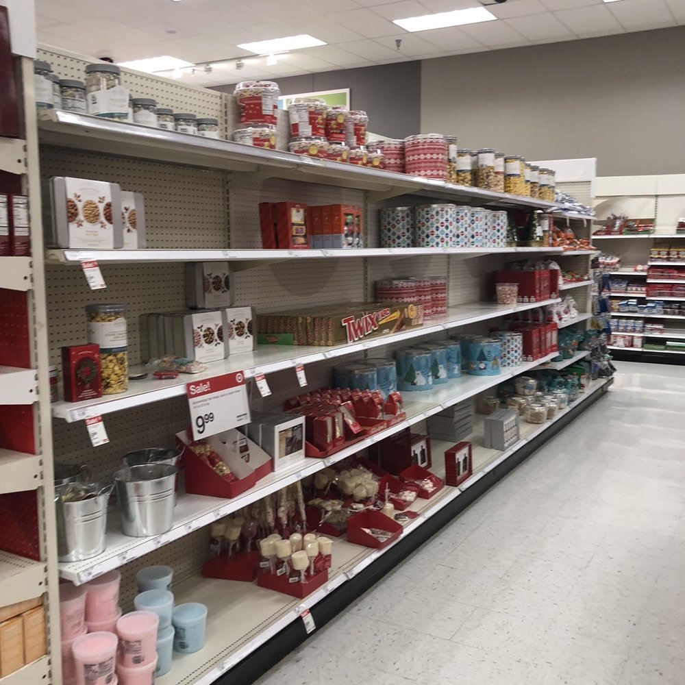 Target - Department Stores Near Me - Peru, Illinois