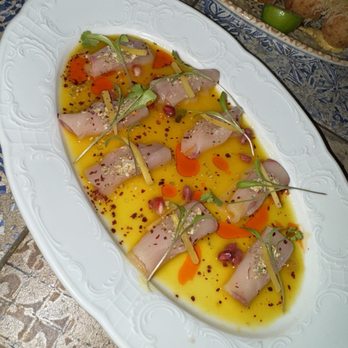 Mariel - Crudo - Cuban Near Me - Boston, Massachusetts Mariel - Crudo - Cuban Near Me - Boston, Massachusetts