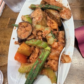 Max’s Restaurant - Chicago - Pinakbet - Filipino Near Me - Chicago, Illinois Max’s Restaurant - Chicago - Pinakbet - Filipino Near Me - Chicago, Illinois