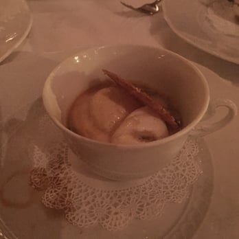 Cinghiale - Affogato - Italian Near Me - Baltimore, Maryland