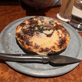 Ci Siamo - Onion tart - Italian Near Me - New York, New York Ci Siamo - Onion tart - Italian Near Me - New York, New York