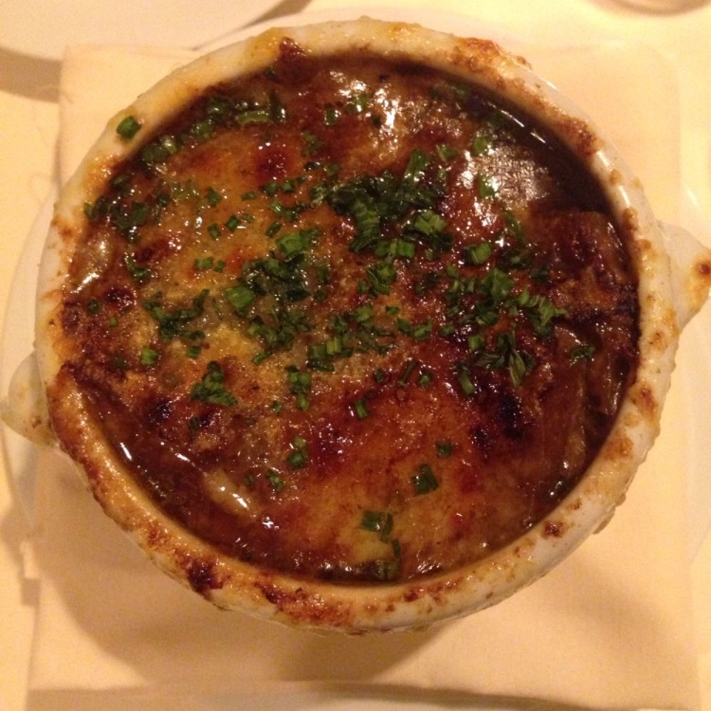 Dawson's - Onion soup - Steakhouses Near Me - Sacramento, California Dawson's - Onion soup - Steakhouses Near Me - Sacramento, California