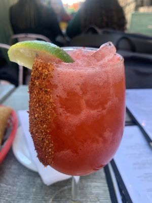 Escondite Vieux Port by null