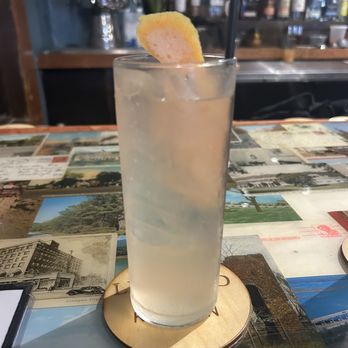 LeGrand Kitchen - Paloma - New American Near Me - Norfolk, Virginia