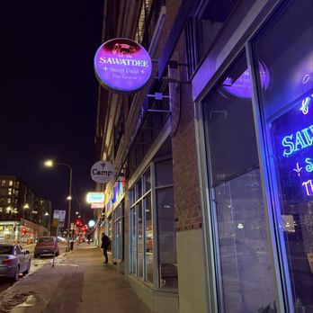 Sawatdee Saint Paul - Thai Near Me - St Paul, Minnesota Sawatdee Saint Paul - Thai Near Me - St Paul, Minnesota