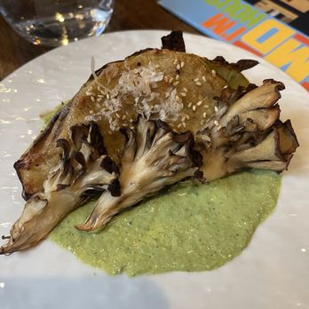 Nakama - Roasted cabbage - Japanese Near Me - Milwaukee, Wisconsin Nakama - Roasted cabbage - Japanese Near Me - Milwaukee, Wisconsin
