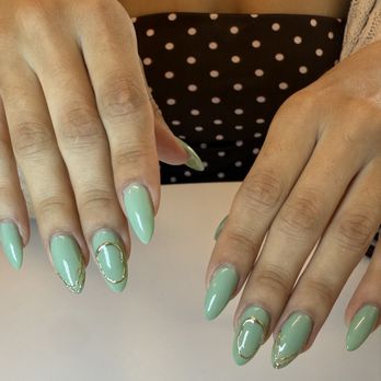 INS Nails - Nail Salons Near Me - La Verne, California