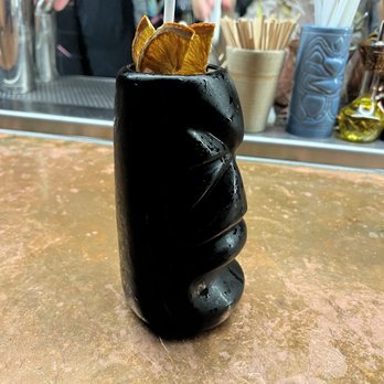 Jungle Bird - Cocktail Bars Near Me - San Juan, Puerto Rico