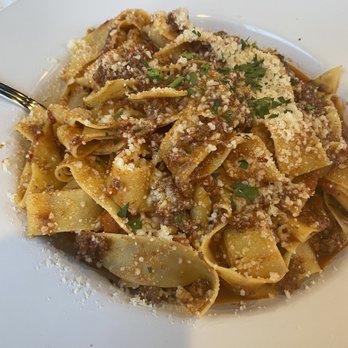 Armando's - Homemade Pappedelle Bolaneese and Zuppa DePrece - Italian Near Me - Orlando, Florida