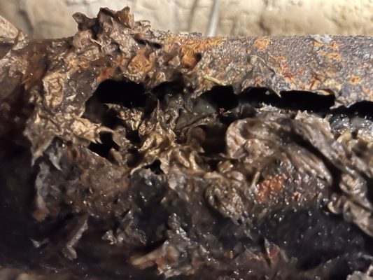 R & B Line Opening Services Logo