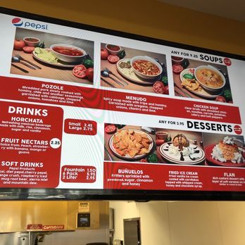 Taco King - Mexican Near Me - Anchorage, Alaska