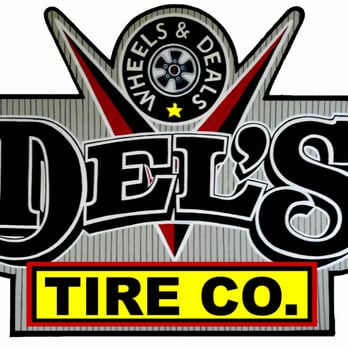 Del'sTire Company - Del'sTire has new and used tires - Tires Near Me - Benson, Arizona Del'sTire Company - Del'sTire has new and used tires - Tires Near Me - Benson, Arizona