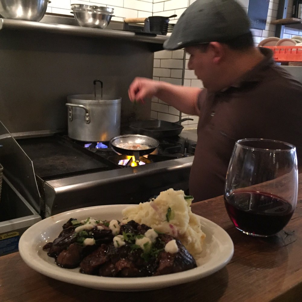 Bar B - Italian Near Me - New York, New York Bar B - Italian Near Me - New York, New York